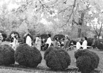 Abram's Delight, dancers